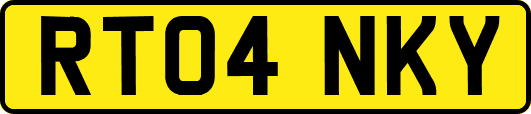 RT04NKY
