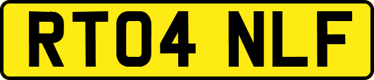 RT04NLF