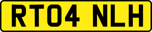 RT04NLH