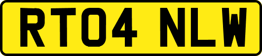 RT04NLW