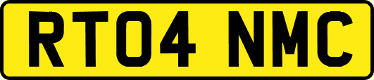 RT04NMC