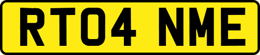 RT04NME