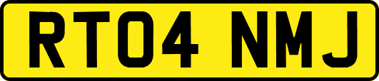 RT04NMJ
