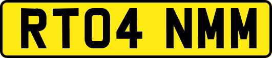 RT04NMM