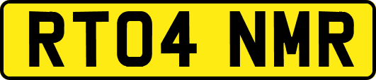 RT04NMR