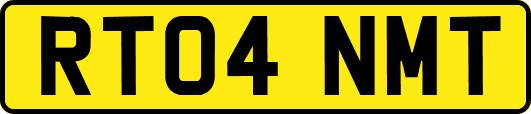 RT04NMT