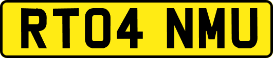 RT04NMU