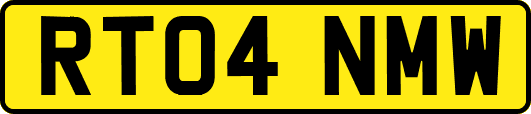 RT04NMW