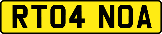 RT04NOA