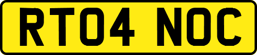 RT04NOC