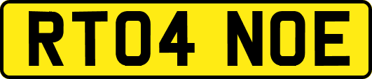 RT04NOE