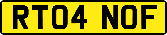 RT04NOF