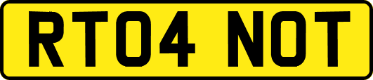RT04NOT