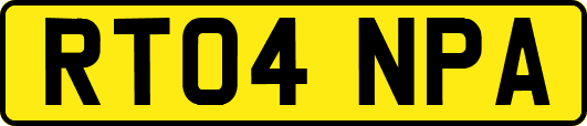 RT04NPA