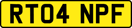 RT04NPF