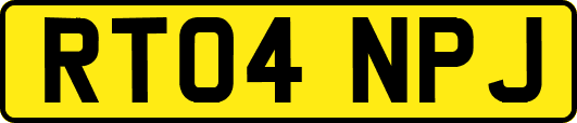 RT04NPJ