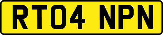 RT04NPN
