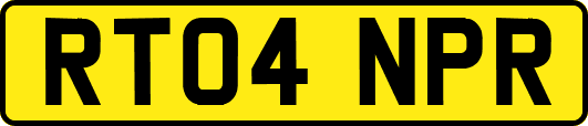 RT04NPR