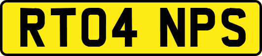 RT04NPS