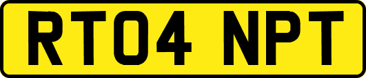 RT04NPT