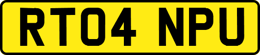 RT04NPU