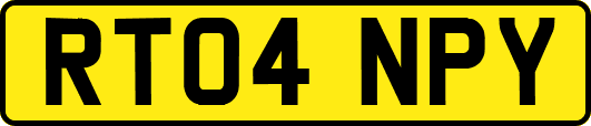 RT04NPY