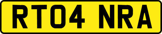 RT04NRA