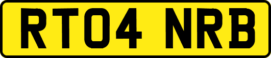 RT04NRB