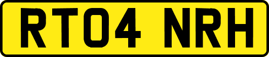 RT04NRH