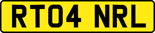 RT04NRL