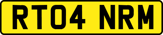 RT04NRM