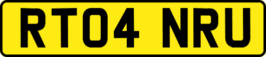 RT04NRU
