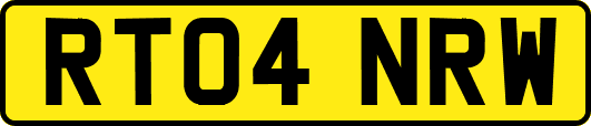 RT04NRW