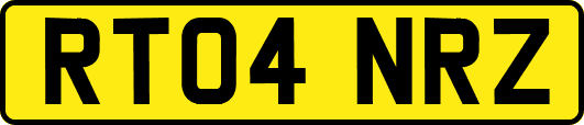RT04NRZ