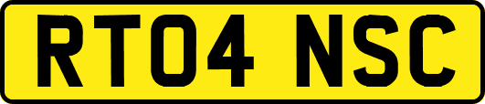 RT04NSC