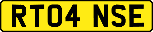 RT04NSE