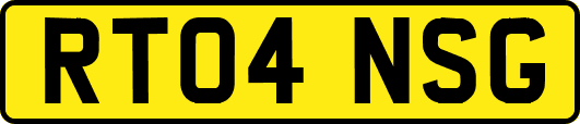 RT04NSG