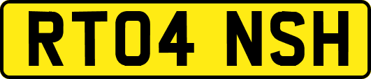 RT04NSH