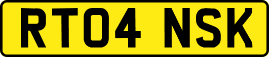 RT04NSK