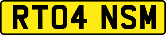 RT04NSM