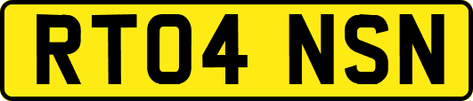 RT04NSN