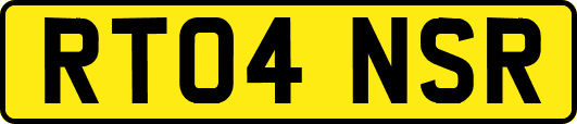 RT04NSR
