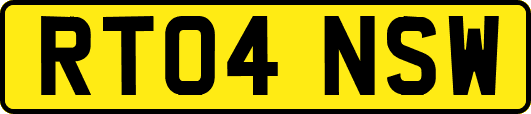 RT04NSW