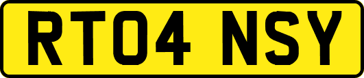 RT04NSY
