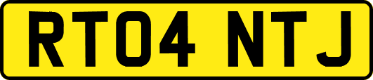 RT04NTJ