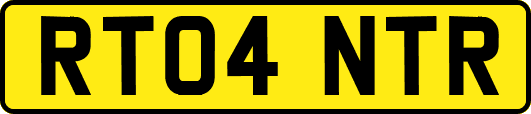 RT04NTR