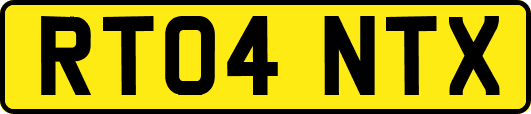 RT04NTX