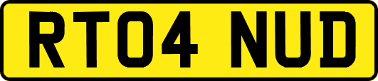 RT04NUD