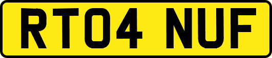 RT04NUF