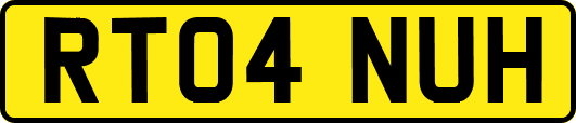 RT04NUH